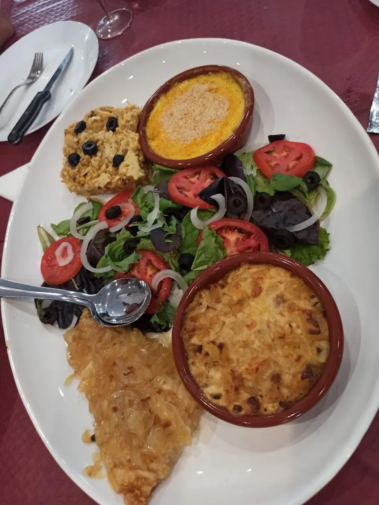 Carmen Palomo_Hostería Fresnedillas_Fresnedilla_review