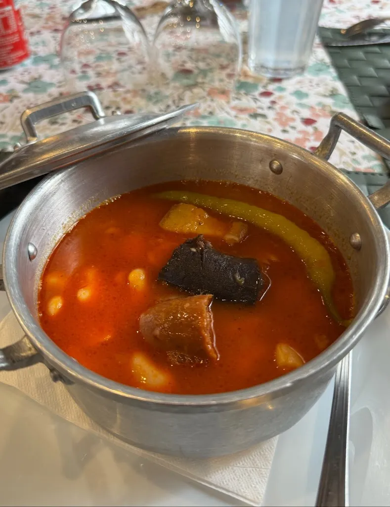 Geani_Hostería Fresnedillas_Fresnedilla_review