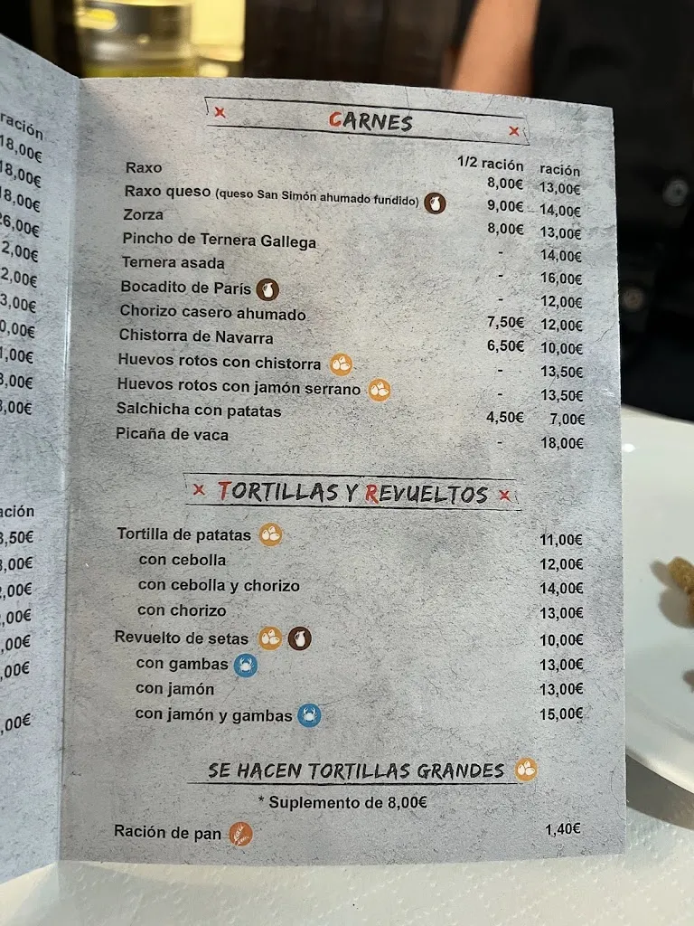 Menu_o Galo_Ferrol_immagine_2