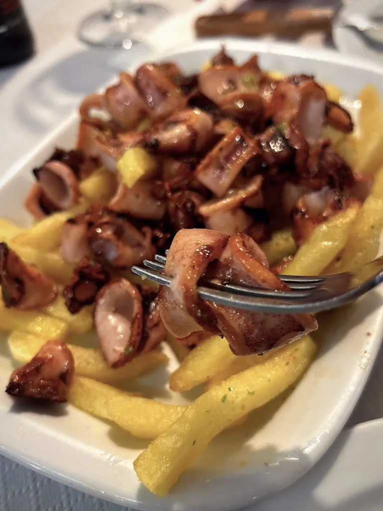 Zoe Stefan_o Galo_Ferrol_recensione