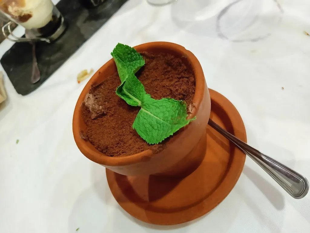 Menu_Bar Amador S.L._Fresnedilla_image_5