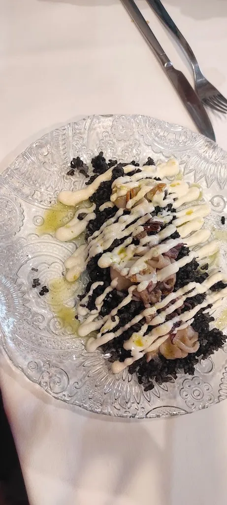 Menu_Bar Amador S.L._Fresnedilla_image_6