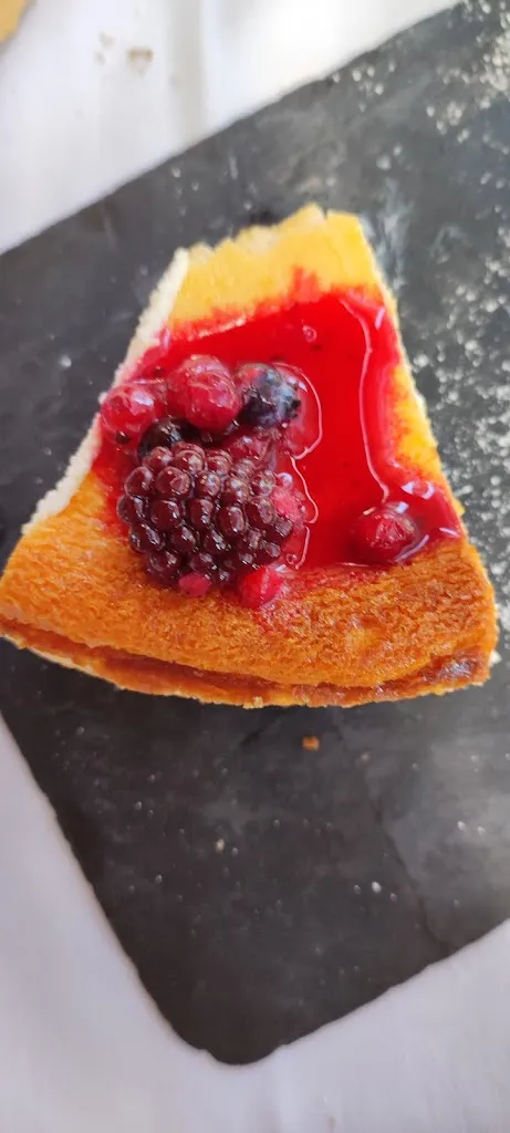 Menu_Bar Amador S.L._Fresnedilla_image_8