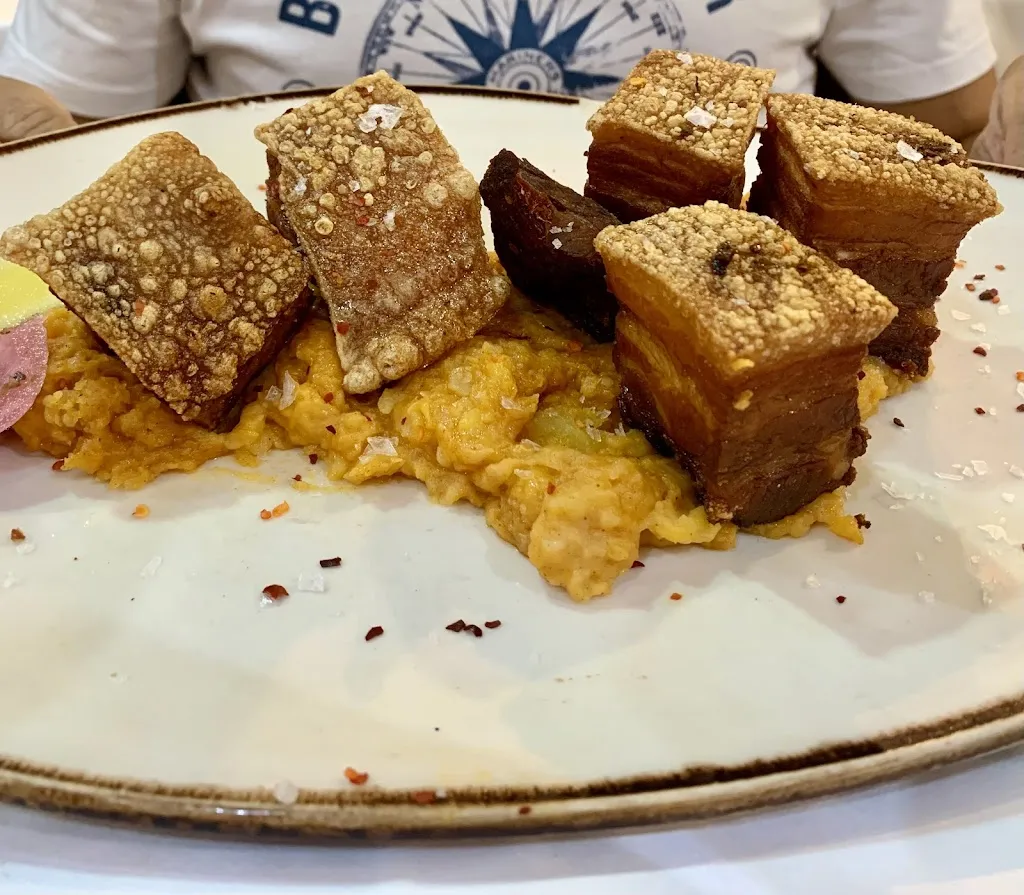 Lola Pérez Pajares_Bar Amador S.L._Fresnedilla_review