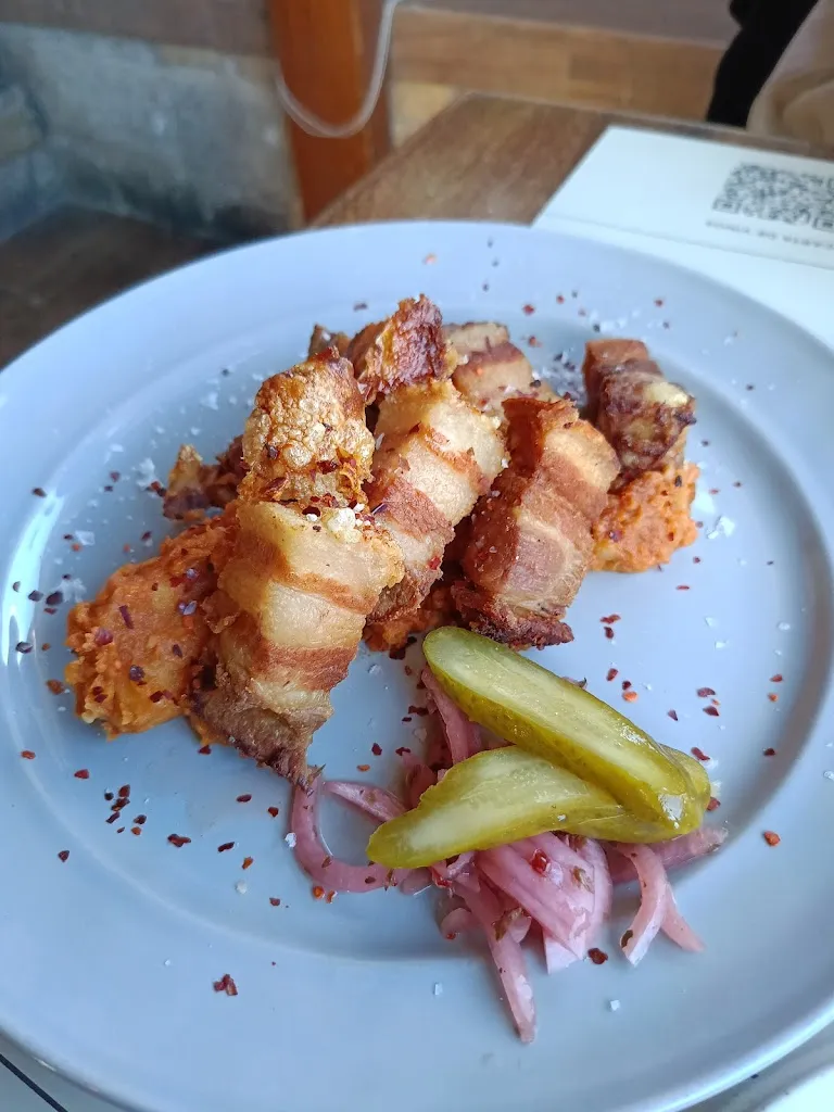 Alvaro Espejo_Bar Amador S.L._Fresnedilla_review