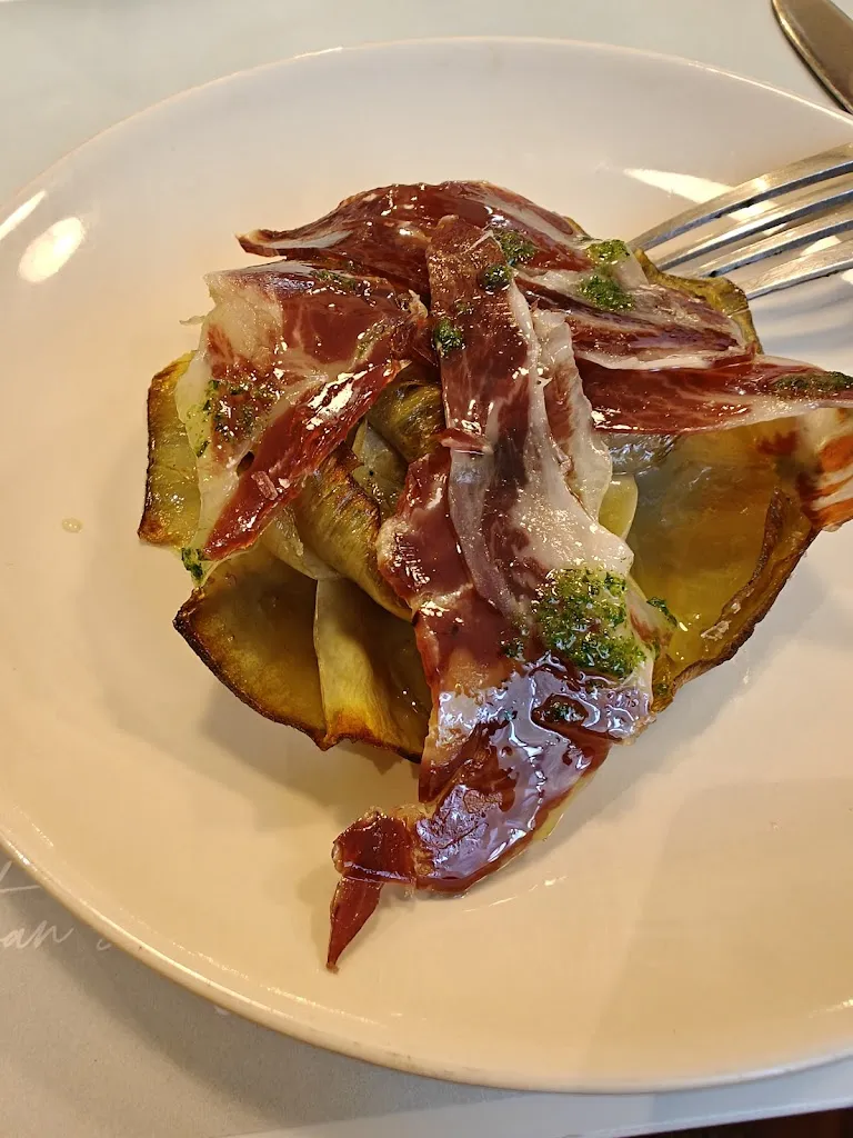 Menu_La Cantina Jaranda de Pedro_Fresnedilla_image_6