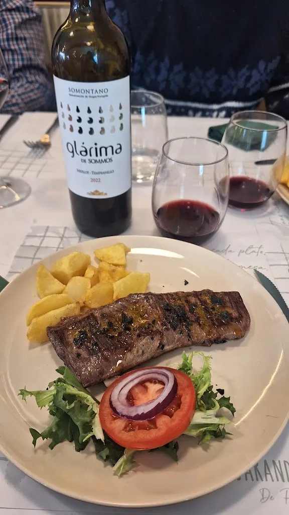 Menu_La Cantina Jaranda de Pedro_Fresnedilla_image_9