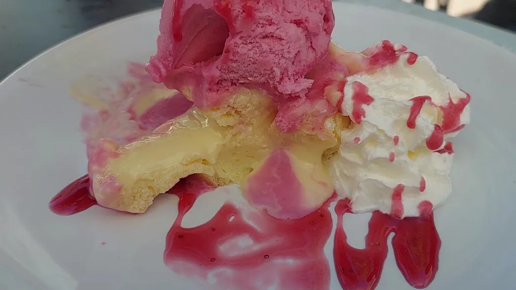 Aguaturma lioncourt_La Cantina Jaranda de Pedro_Fresnedilla_review