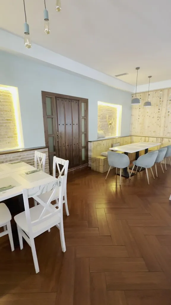 La Cantina Jaranda de Pedro_Fresnedilla_slider_image_1