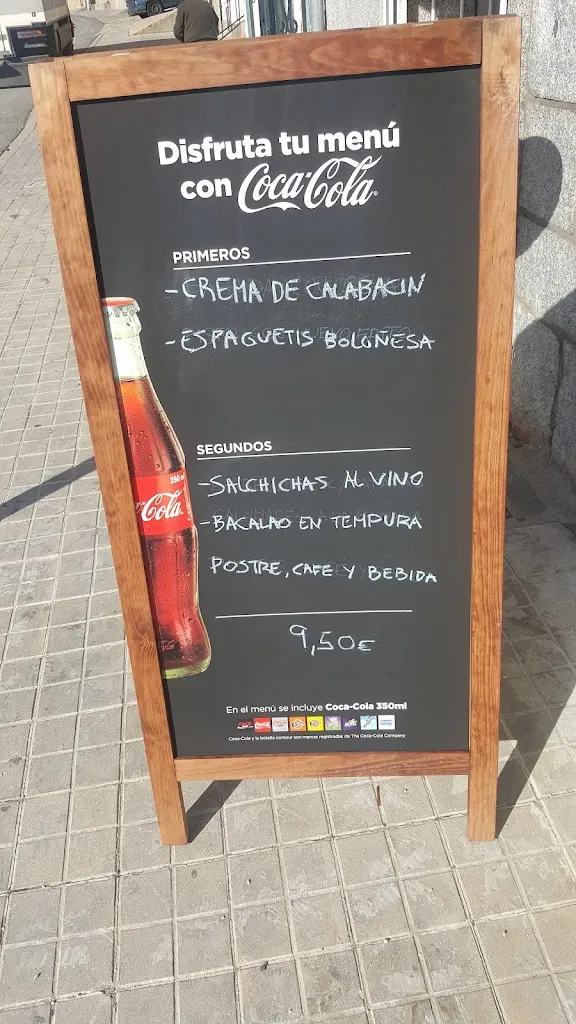 Menu_La Real Restaurante_Fresnedilla_image_3