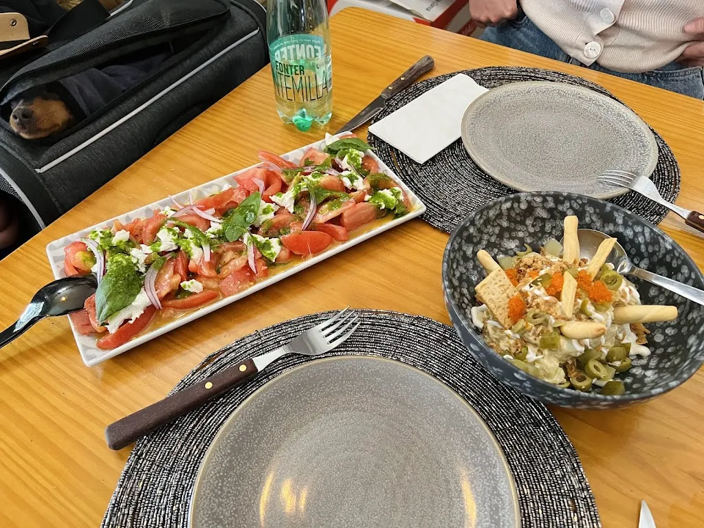 Menu_La Real Restaurante_Fresnedilla_image_7