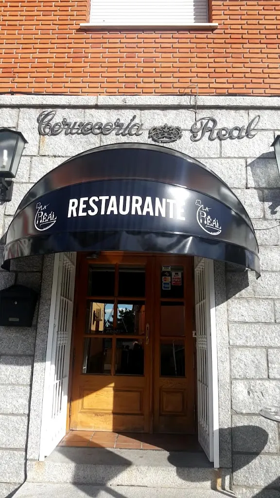 La Real Restaurante_Fresnedilla_slider_image_2