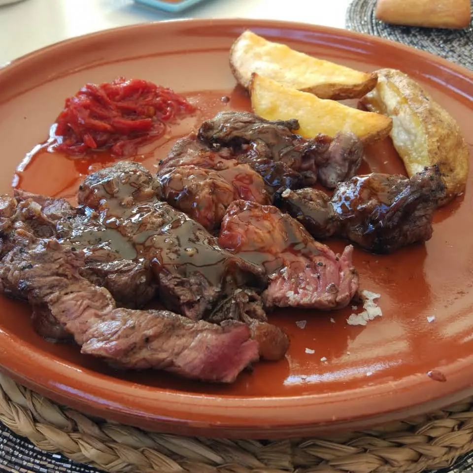 La Real Restaurante_Fresnedilla_slider_image_3