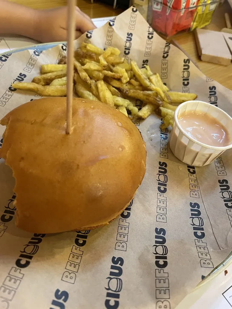 Menu_Beefcious Arroyo del Fresno_Fresno El_image_5