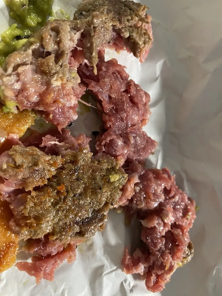 José Pedro Santano_Beefcious Arroyo del Fresno_Fresno El_review