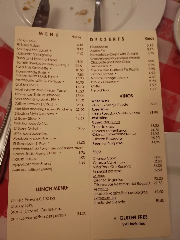 Menu_Restaurante El Buey_Fresno El_image_2