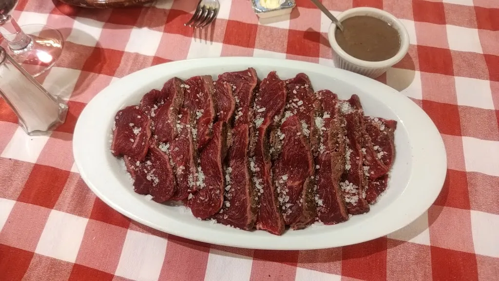 K L_Restaurante El Buey_Fresno El_review