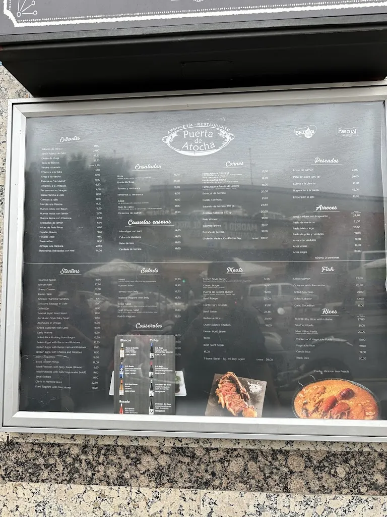 Menu_Arrocería_Fresno El_image_2