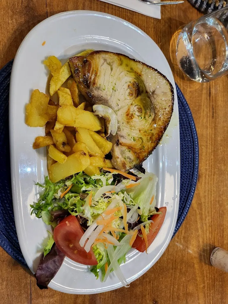 Alexander Wade_Arrocería_Fresno El_review