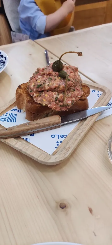 Menu_BaceLo · Restaurante en Ferrol_Ferrol_immagine_5