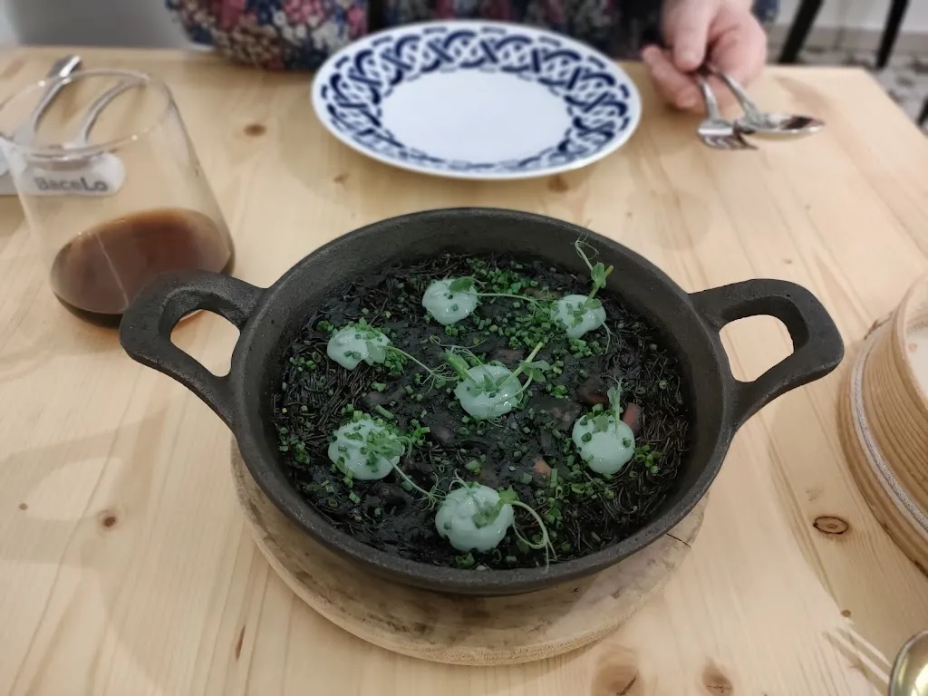 Menu_BaceLo · Restaurante en Ferrol_Ferrol_immagine_7