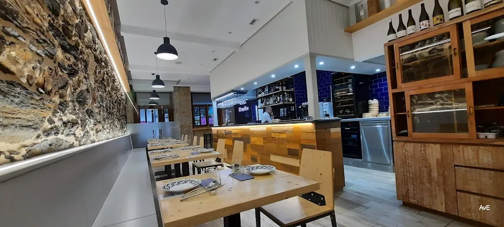 BaceLo · Restaurante en Ferrol restaurant in Ferrol