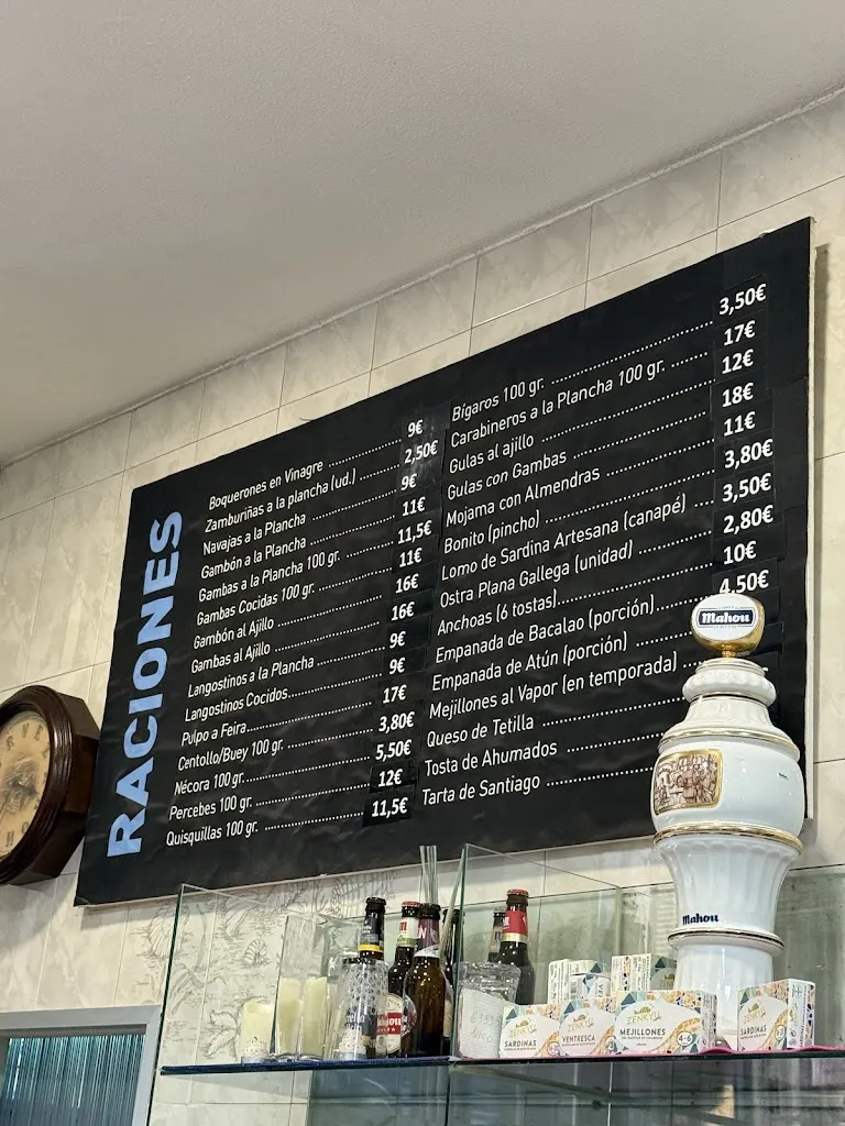 Menu_Los Crustáceos_Fresno El_image_1