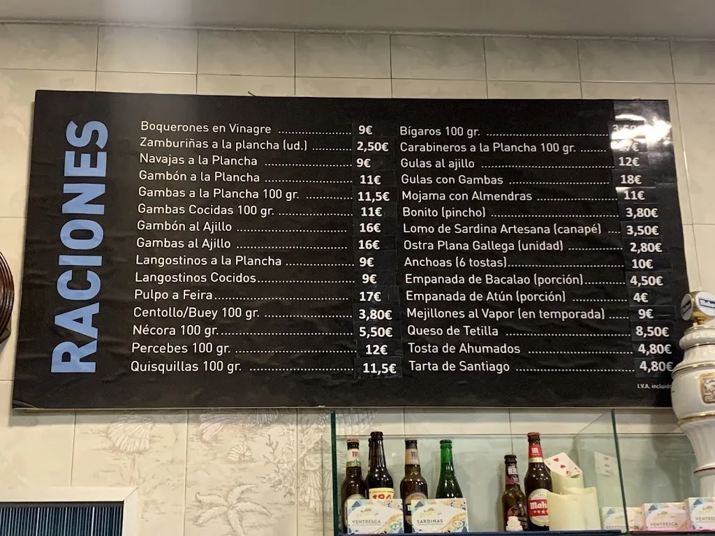 Menu_Los Crustáceos_Fresno El_image_2