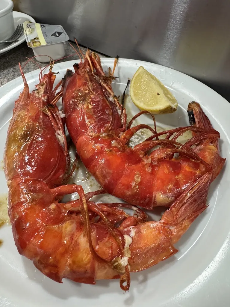 Ka Kei Leung_Los Crustáceos_Fresno El_review