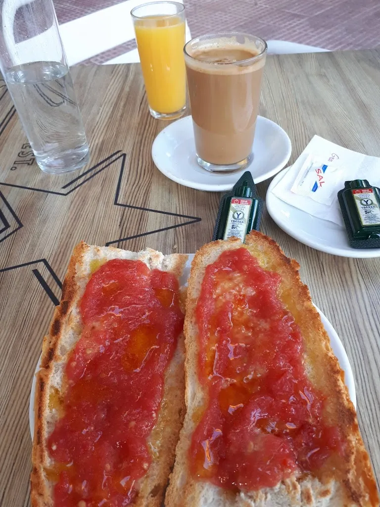 Menu_Bar Fresno_Fresno El_immagine_4