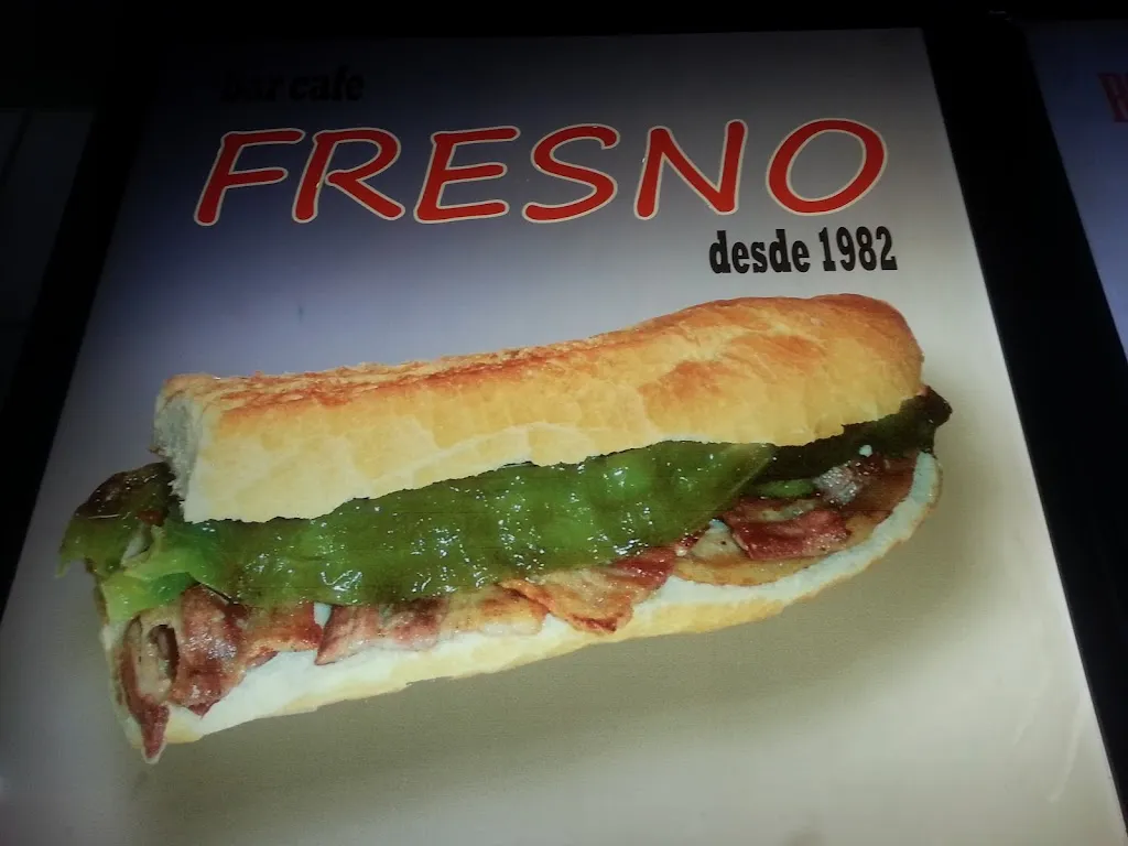 Menu_Bar Fresno_Fresno El_immagine_5