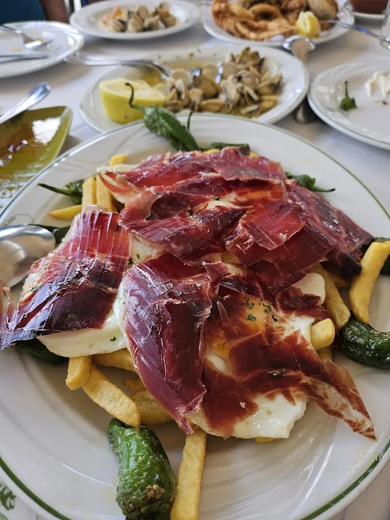 Andrea_El Rincón de Jaén IV_Fresno El_review