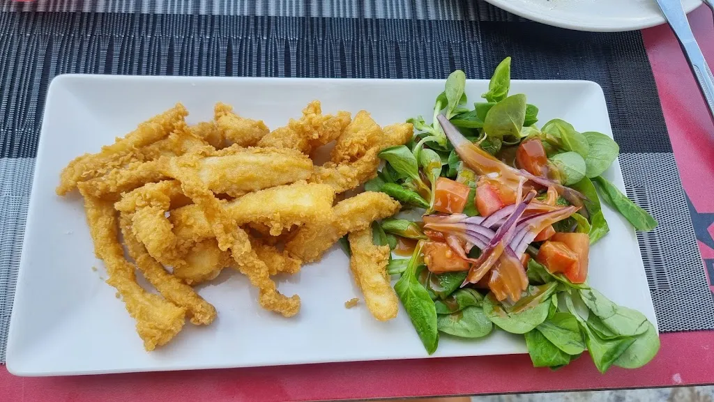 Lucía Nuñez_El Bar de Aruma_Fresno El_review