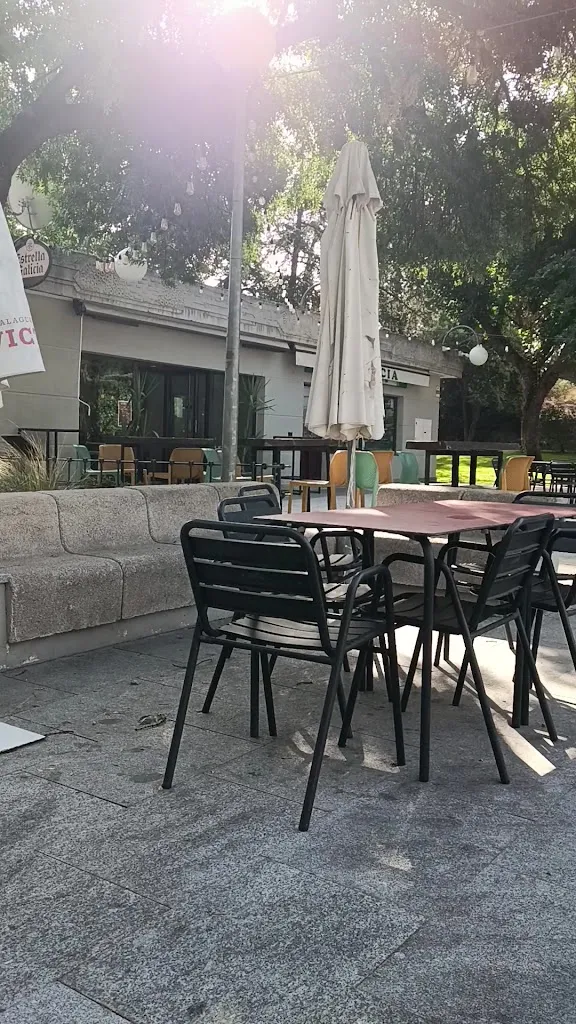 Jorge Gutierrez_El Bar de Aruma_Fresno El_review