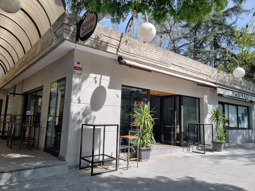 El Bar de Aruma_Fresno El_slider_image_1