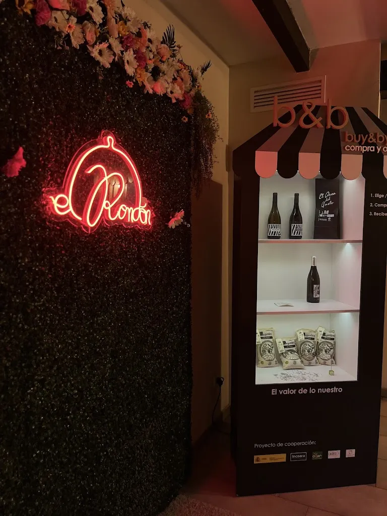 Gonzalo Fernandez_Restaurante El Rondón de Cebreros_Cebreros_review