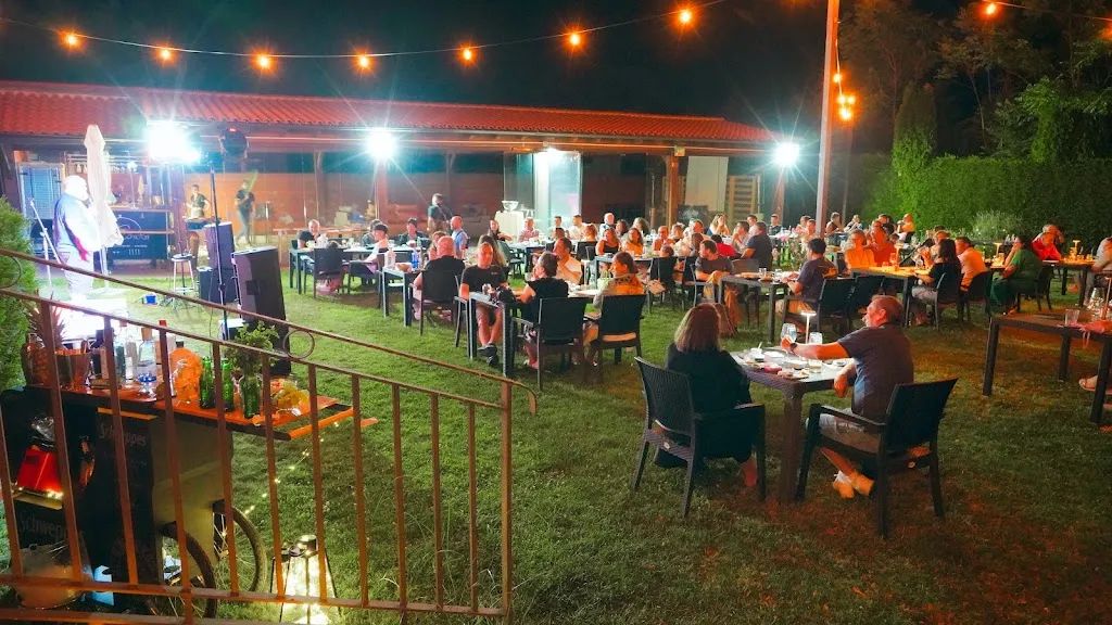 Restaurante El Rondón de Cebreros ristorante a Cebreros