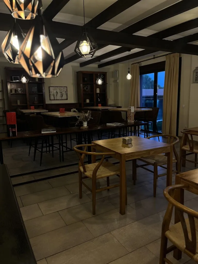 Restaurante El Rondón de Cebreros_Cebreros_slider_image_3