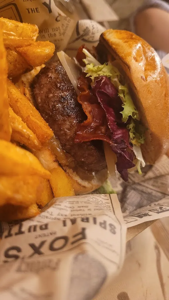 Menu_Casa Cebreros_Cebreros_image_5