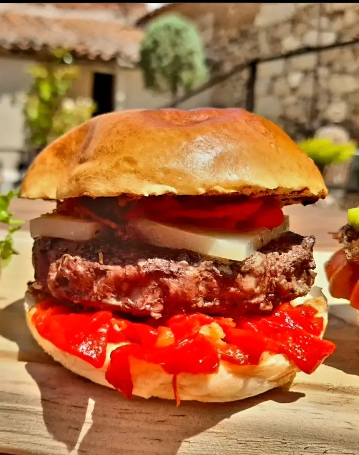 Menu_Casa Cebreros_Cebreros_image_6