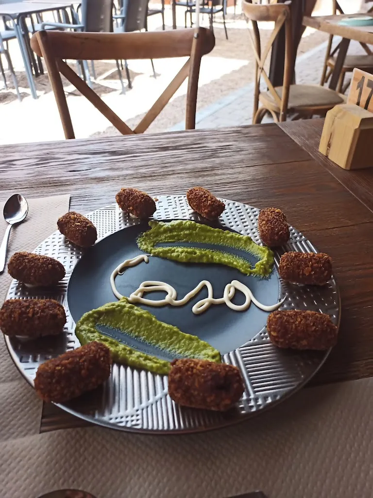 Menu_Casa Cebreros_Cebreros_image_7