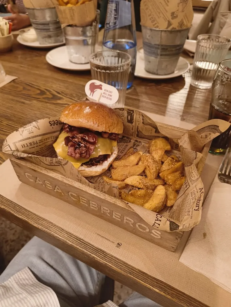 Juan Rodriguez Povedano_Casa Cebreros_Cebreros_review