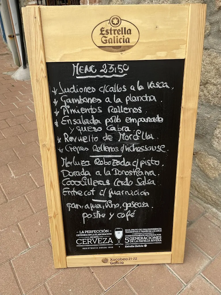 Menu_Restaurante Gure Ametsa_Cebreros_image_4