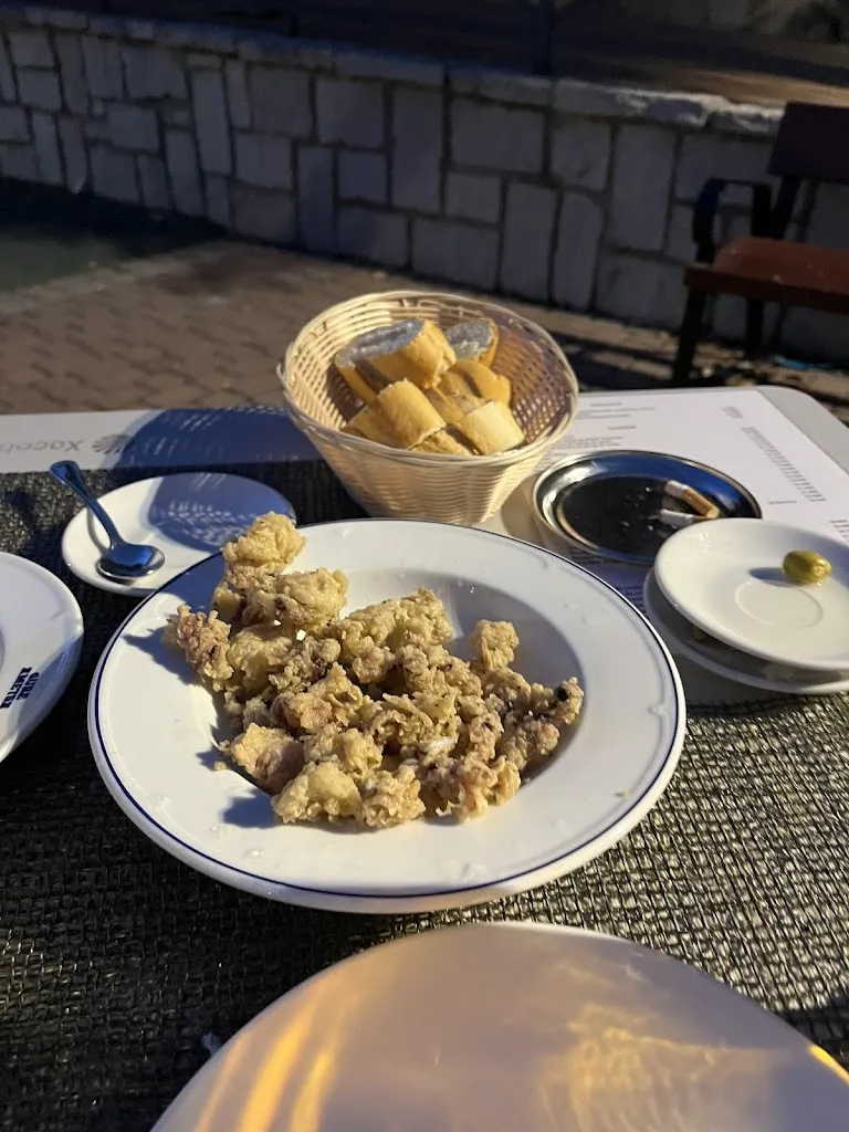 Lucas Bauwens_Restaurante Gure Ametsa_Cebreros_review