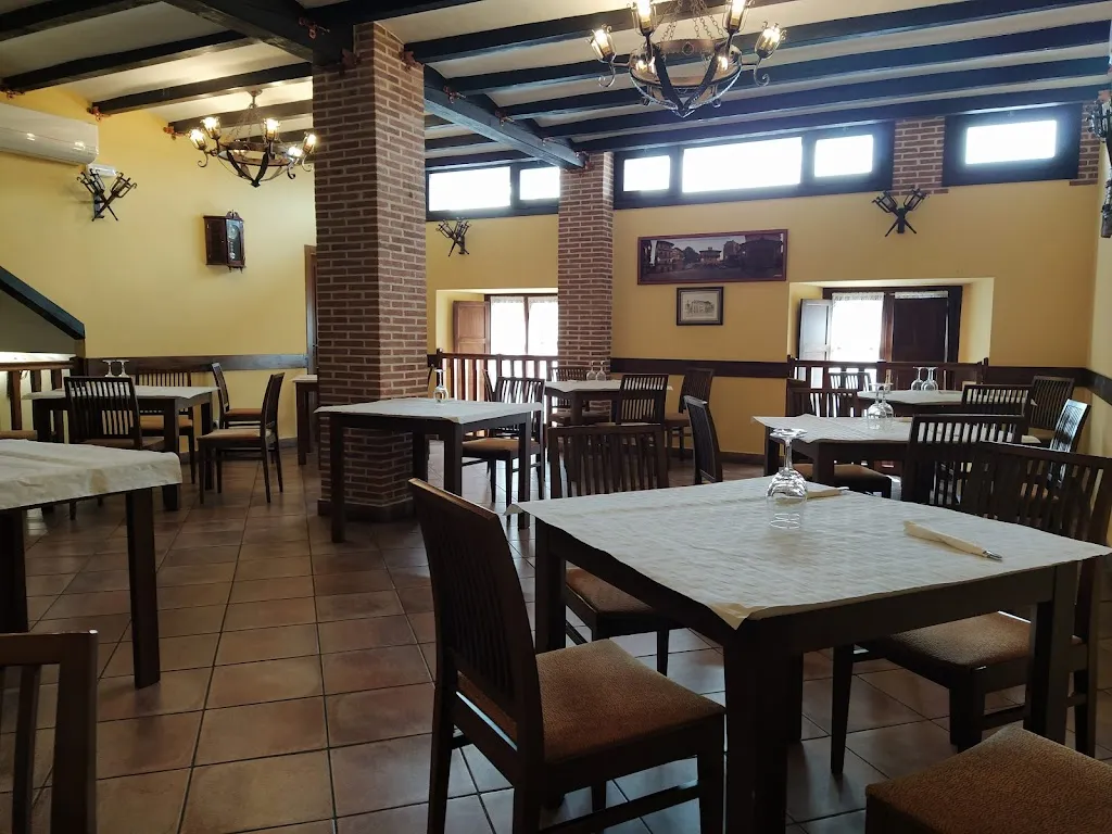 Restaurante Gure Ametsa_Cebreros_slider_image_1
