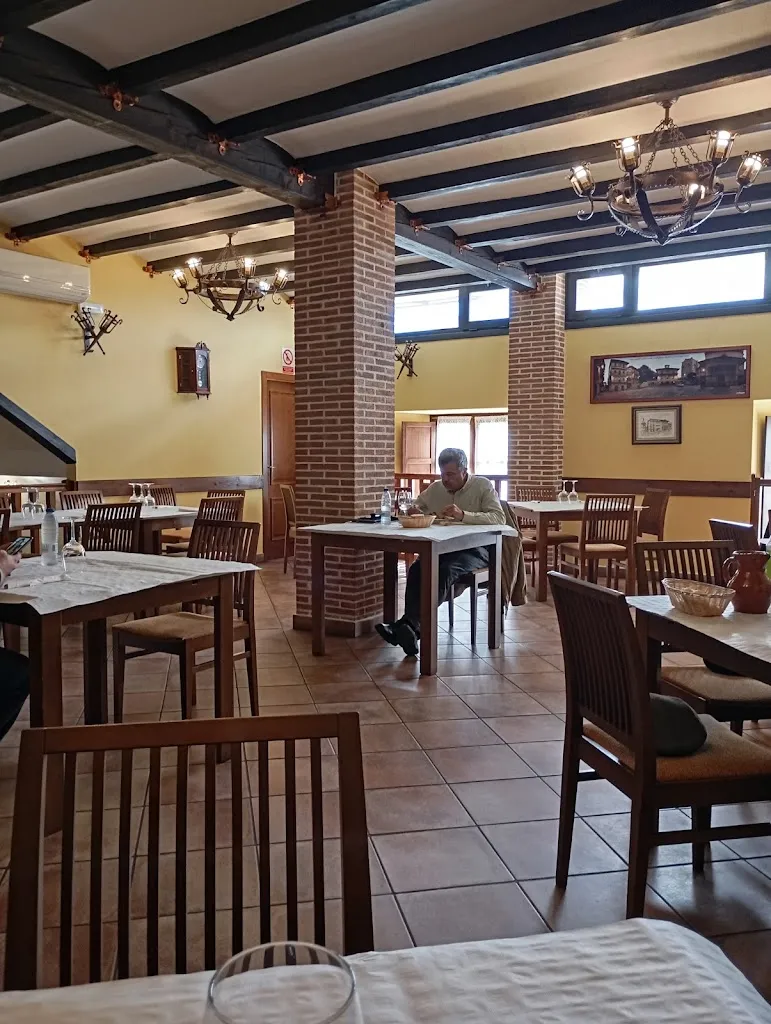 Restaurante Gure Ametsa_Cebreros_slider_image_3