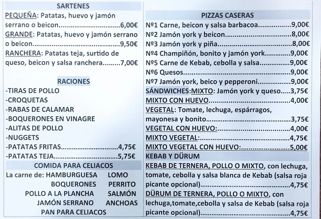 Menu_Bar Curro_Cebreros_immagine_1