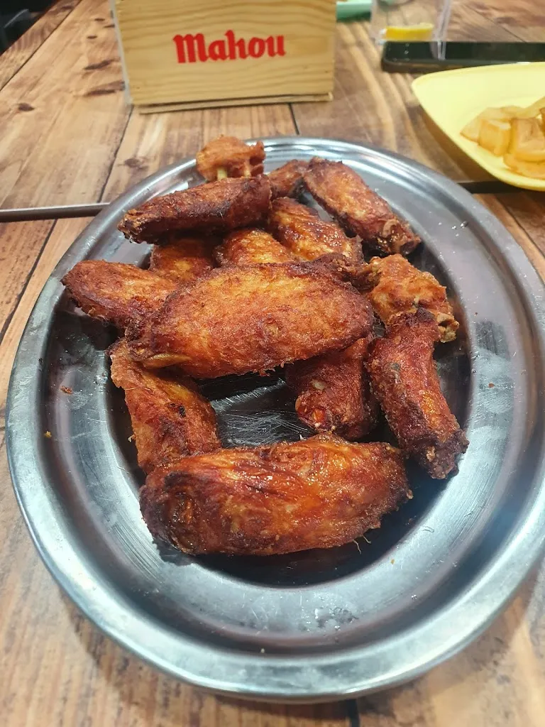 Menu_Bar Curro_Cebreros_immagine_9