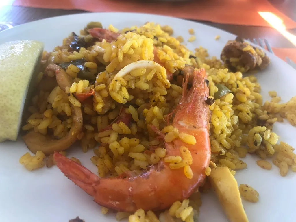 Menu_BAR RESTAURANTE LA GARNACHA_Cebreros_image_6