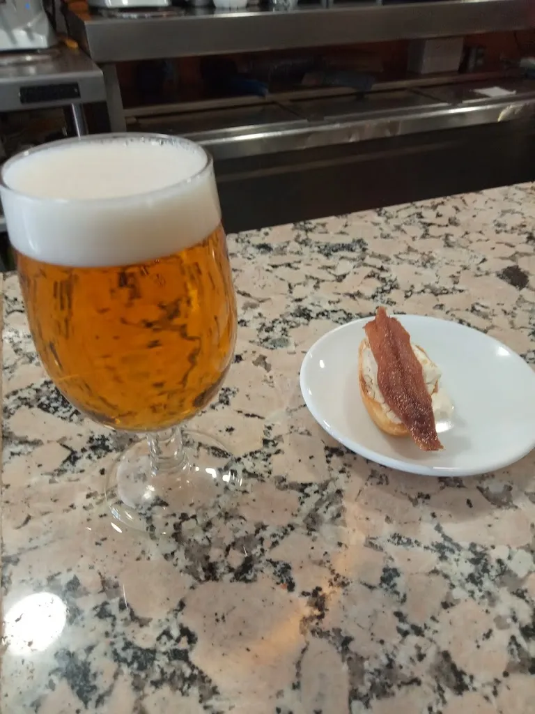 Menu_BAR RESTAURANTE LA GARNACHA_Cebreros_image_9